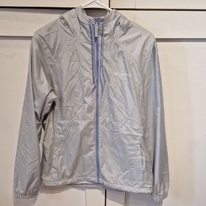 Columbia Womens Light Purple coat